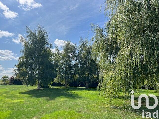 Maison - 204 m² - 7 pièces