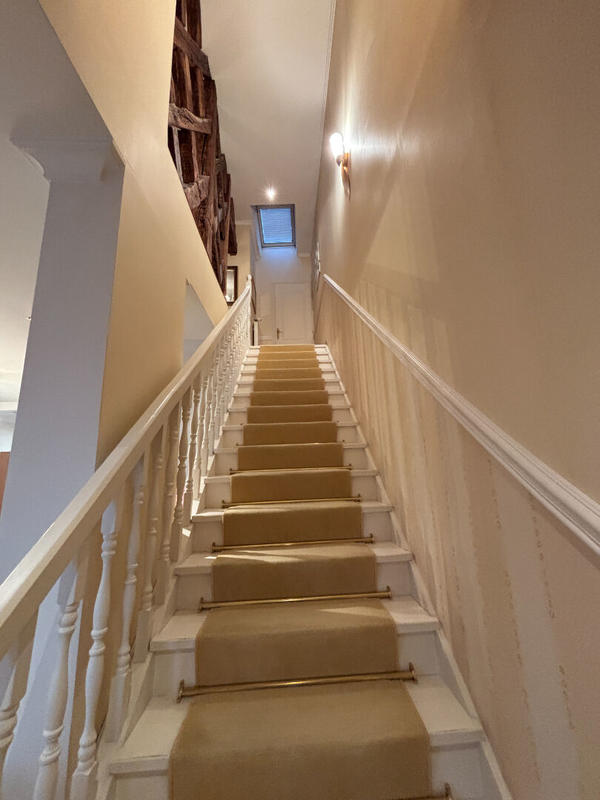 Appartement - 136 m² - 4 pièces