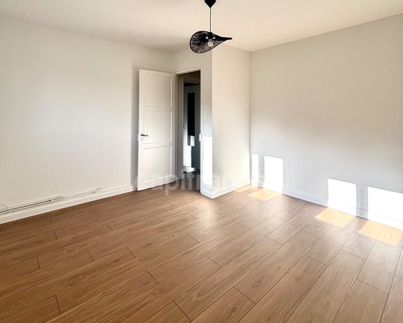 Maison - 78 m² - 3 pièces