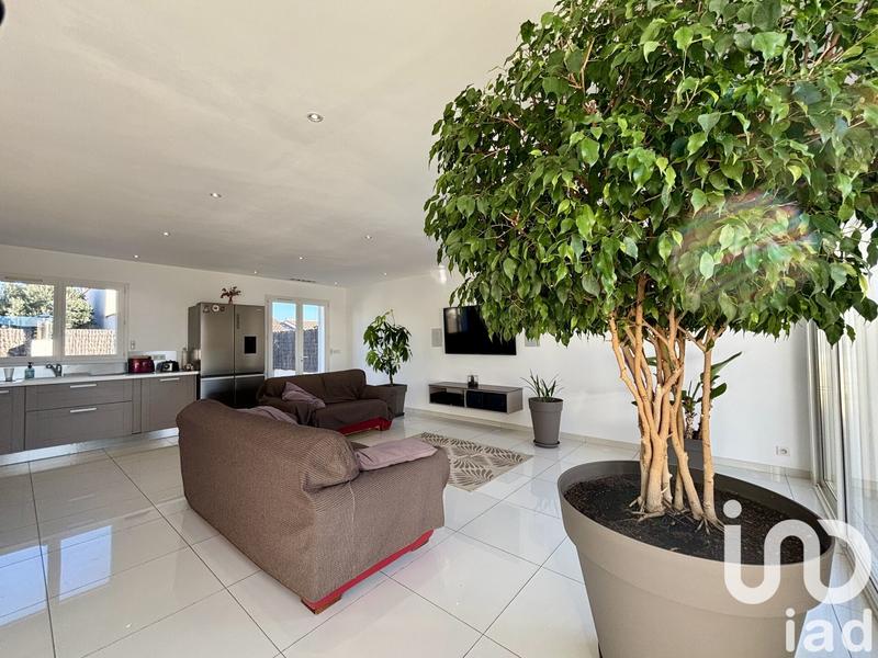 Maison - 157 m² - 5 pièces