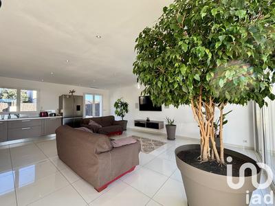 Maison - 157 m² - 5 pièces