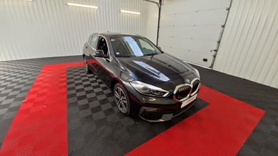 Bmw Série 1 1.5 118i Business Design