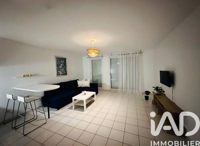 Appartement - 133 m² - 1 pièce