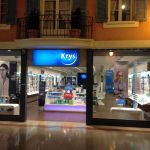 Opticien Krys