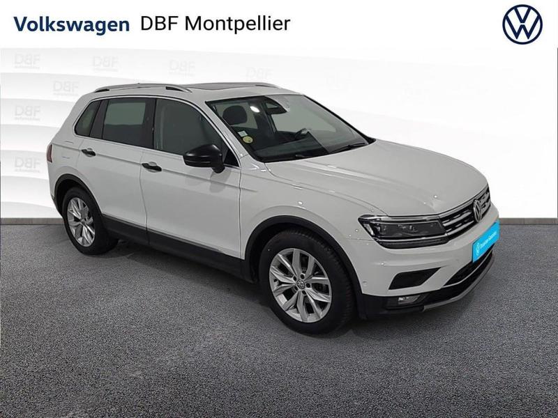 Volkswagen Tiguan 2.0 Tdi 150 Carat