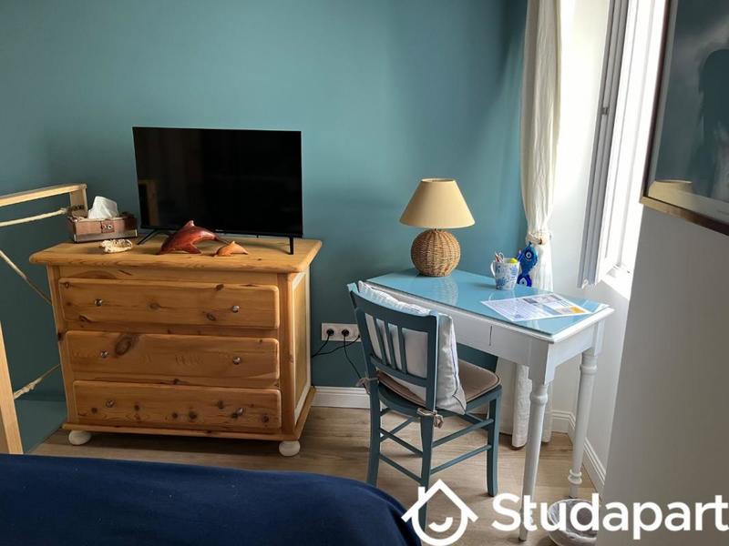 Maison - 22 m² - 2 pièces