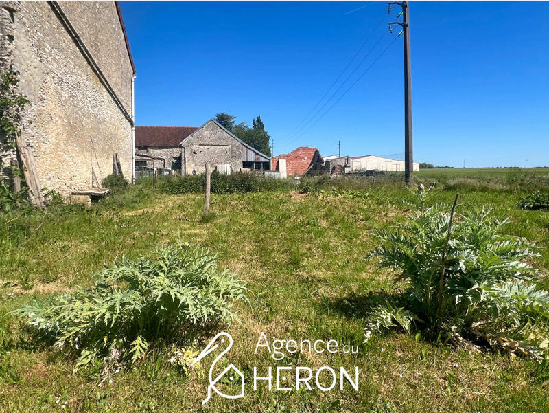 Maison - 216 m² - 7 pièces