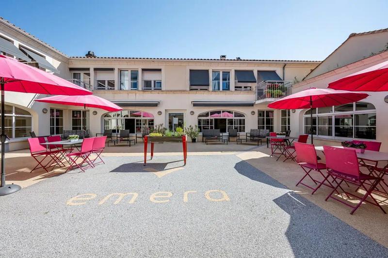 Appartement - 29 m² - 1 pièce