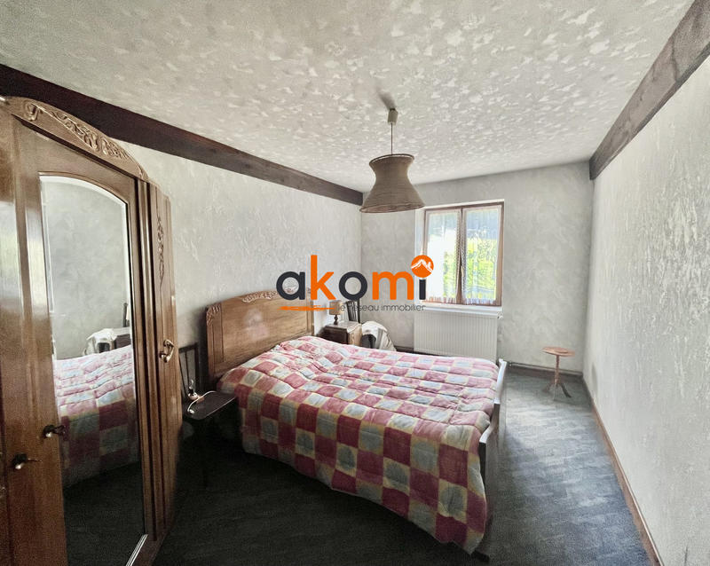 Ferme - 172 m² - 7 pièces