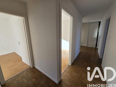 Appartement - 87 m² - 4 pièces