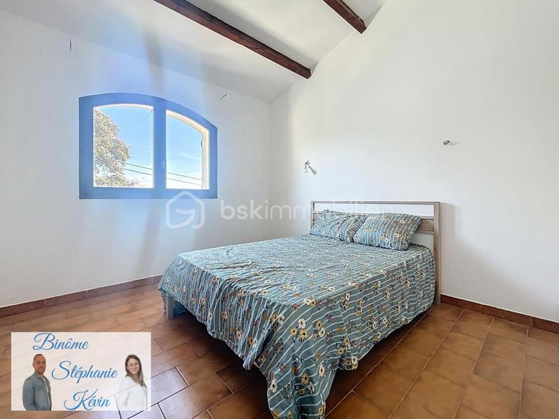 Maison - 122 m² - 5 pièces