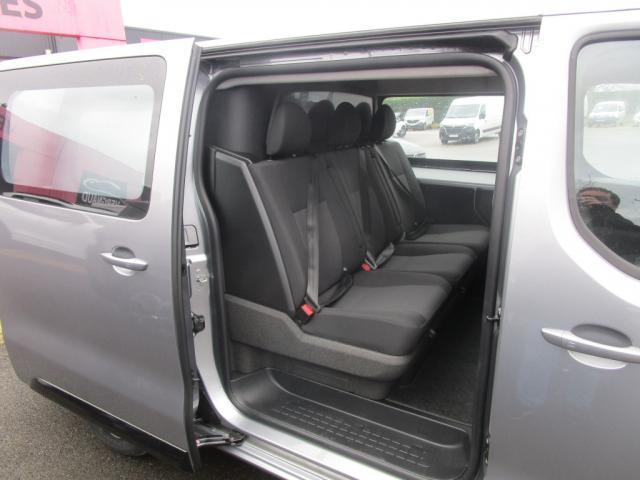 Citroën Jumpy Cabine Approfondie Ca Xl Diesel 180 Ch Automat.