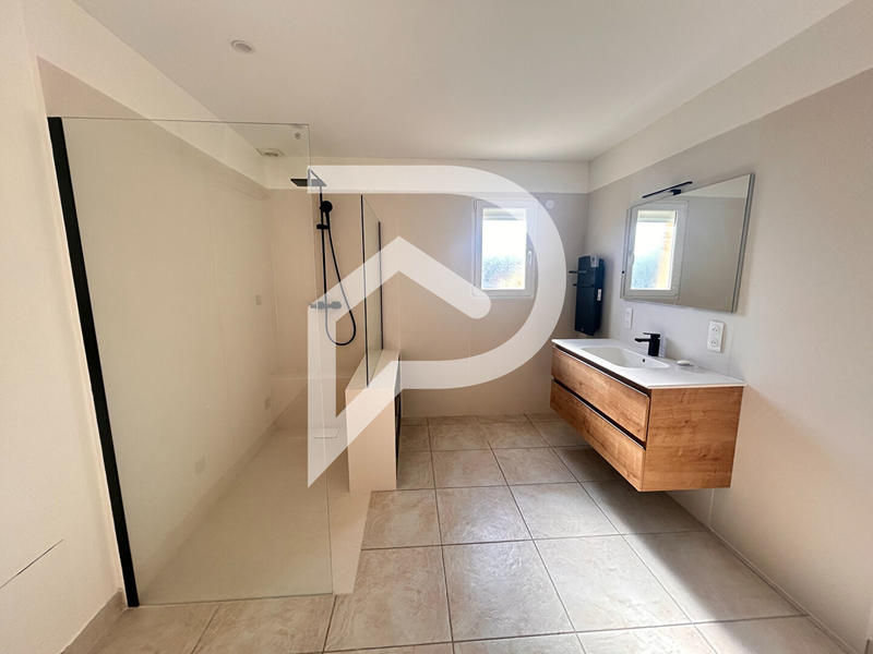 Maison - 145 m² - 6 pièces