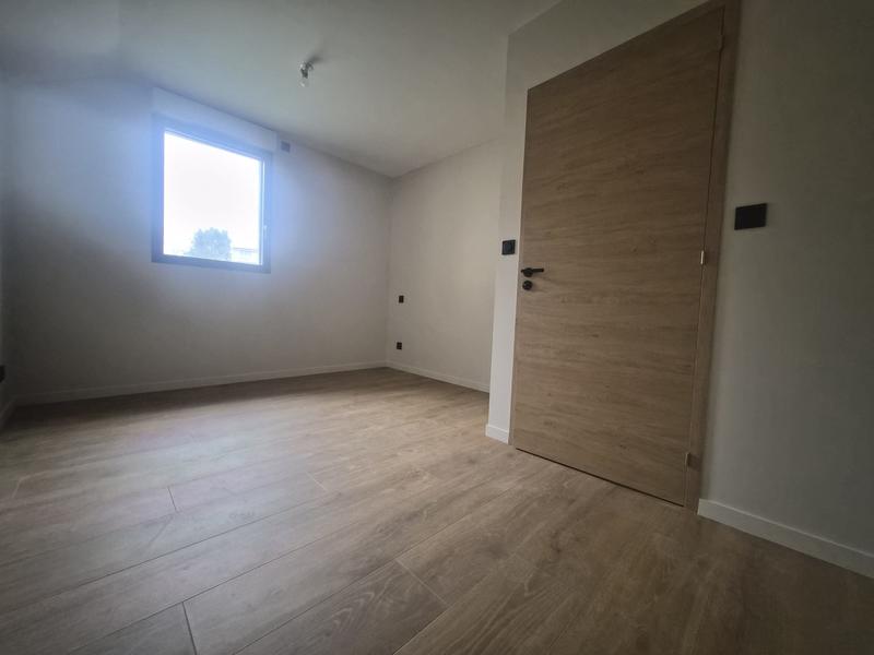 Maison - 102 m² - 4 pièces