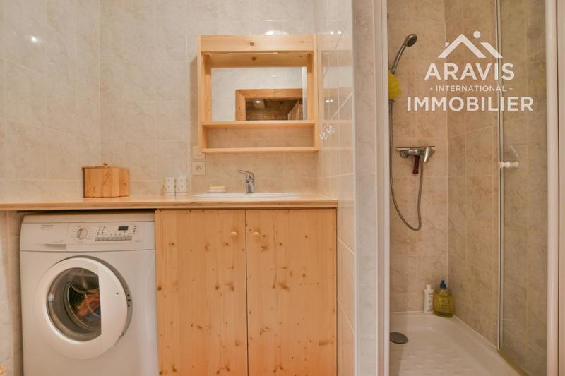 Appartement - 47 m² - 3 pièces