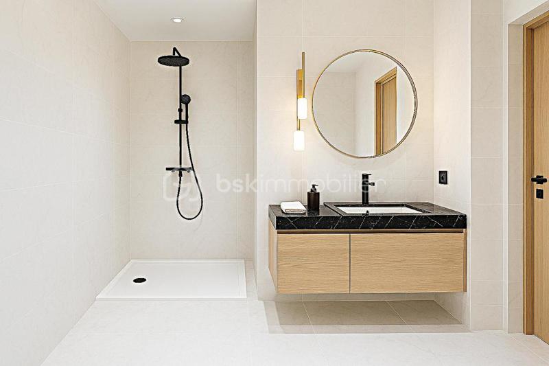 Maison d'architecte - 144 m² - 6 pièces