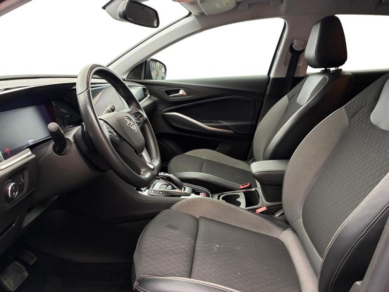 Opel grandland 1.5 Diesel 130 ch Bva8 Elegance Business