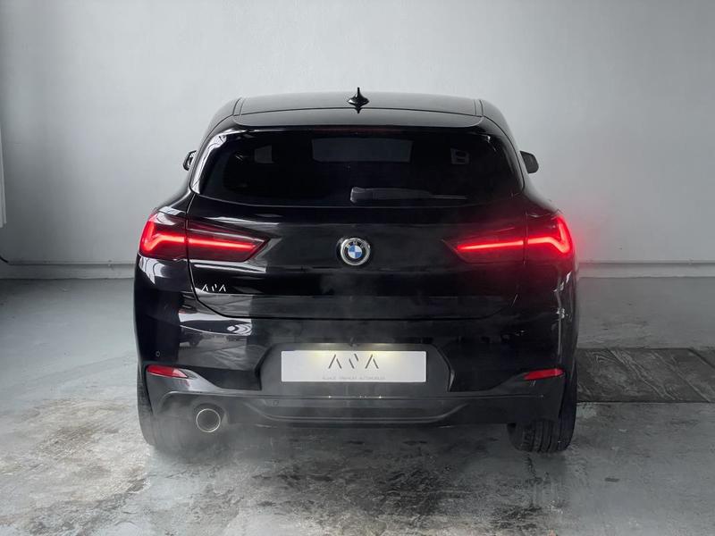 Bmw X2 Sdrive 18iA 140ch m Sport Dkg7
