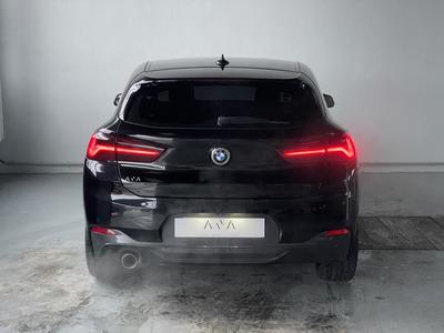 Bmw X2 Sdrive 18iA 140ch m Sport Dkg7