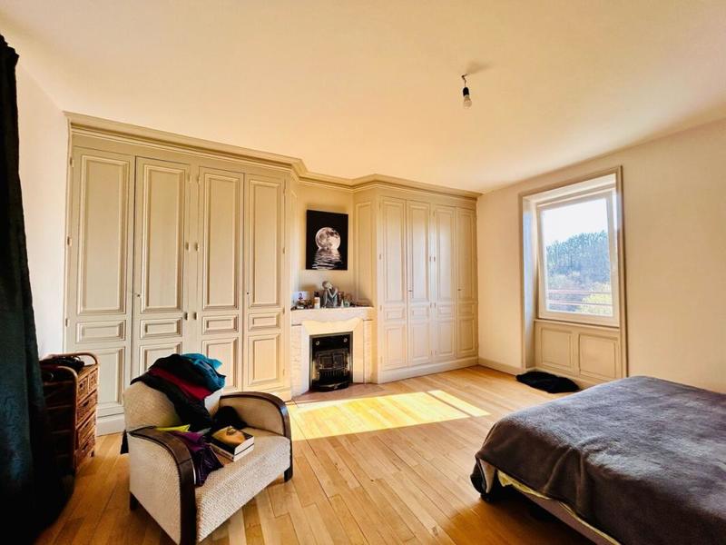 Maison - 156 m² - 6 pièces