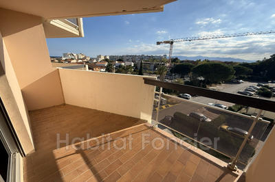 Appartement - 20 m² - 1 pièce