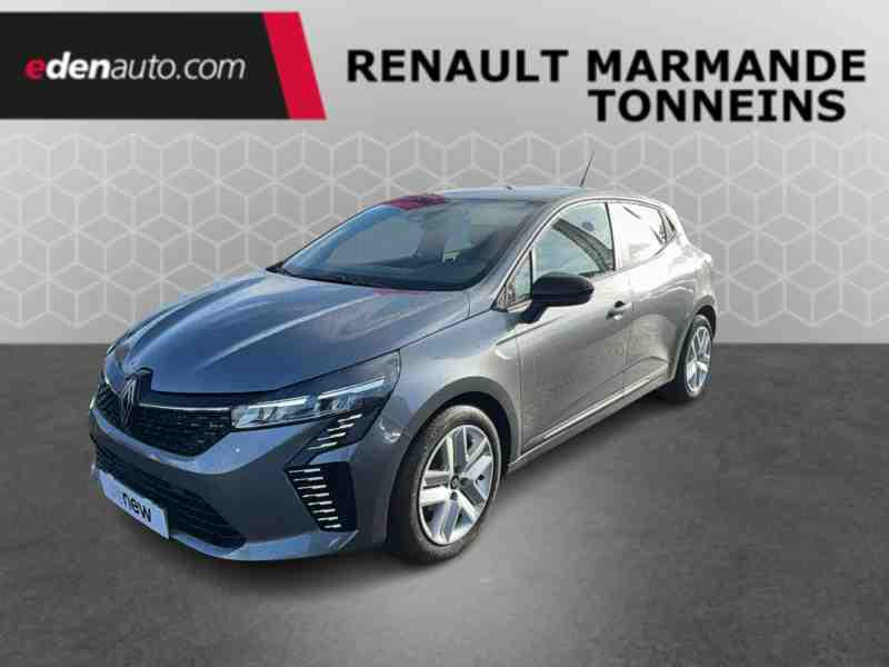 Renault Clio TCe 90 Evolution