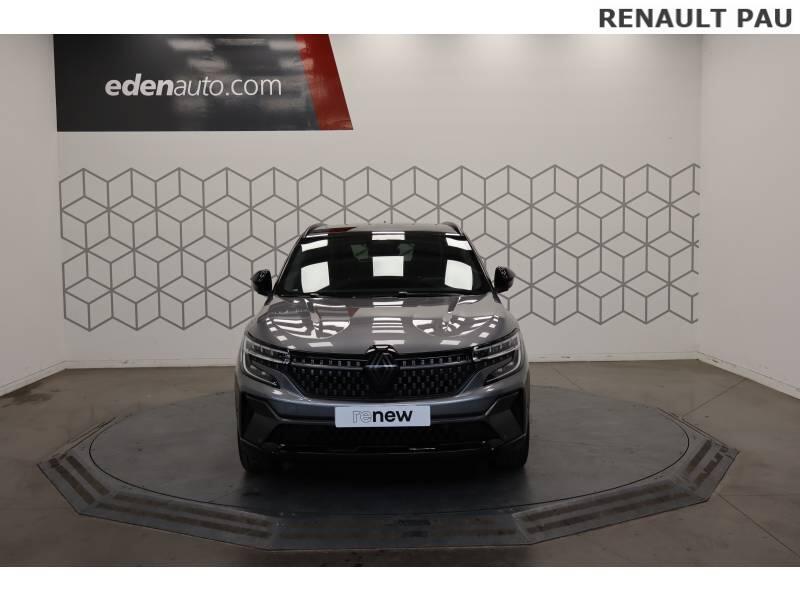 Renault Austral E-Tech hybrid 200 Iconic esprit Alpine