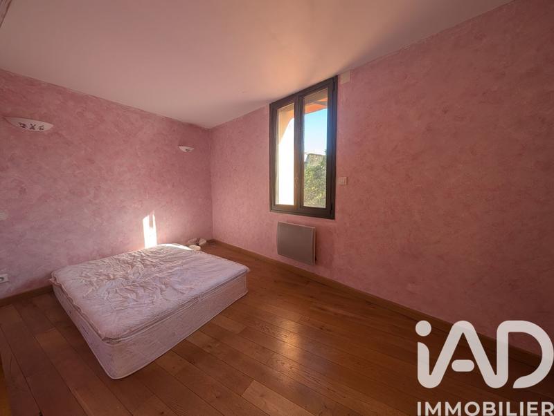 Maison de village - 72 m² - 3 pièces