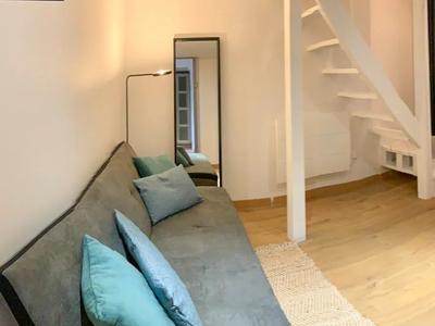 Appartement - 75 m² - 4 pièces