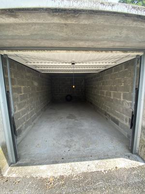 Parking / Garage - 16 m²