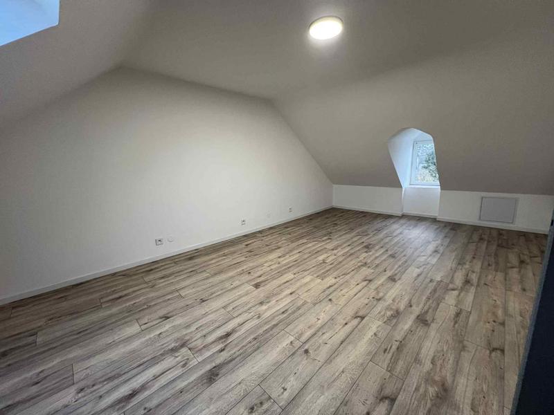 Appartement - 75 m² - 4 pièces