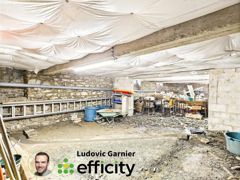 Maison - 223 m² - 5 pièces