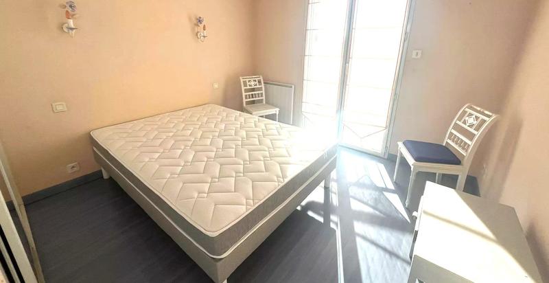 Appartement - 49 m² - 2 pièces