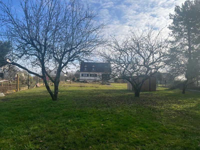 Maison - 148 m² - 5 pièces