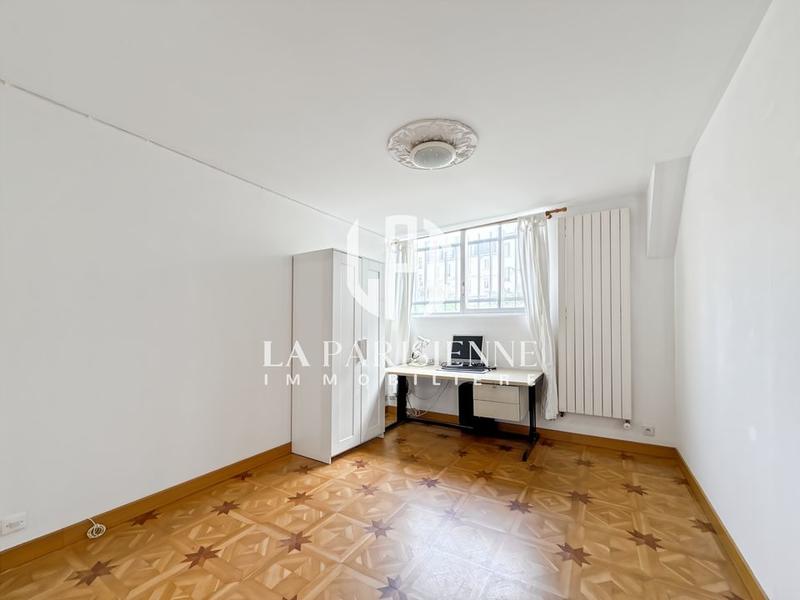 Appartement - 131 m² - 5 pièces