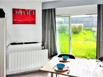Appartement - 26 m² - 1 pièce