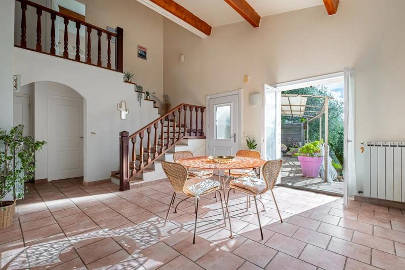 Maison - 154 m² - 5 pièces