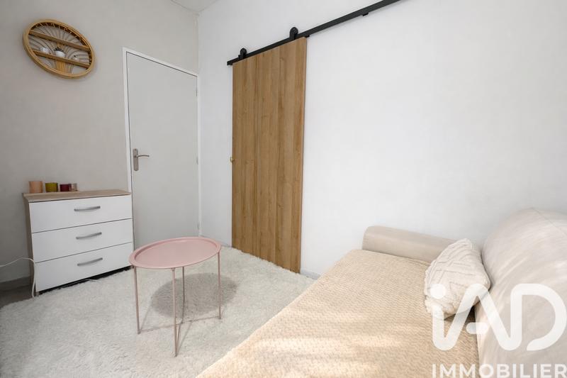 Appartement - 31 m² - 1 pièce