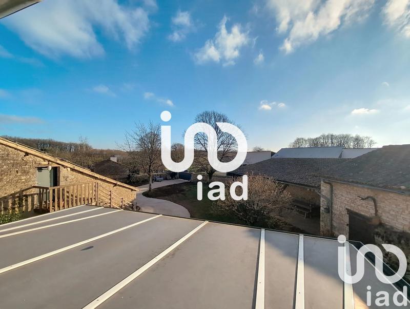 Maison de campagne - 199 m² - 8 pièces