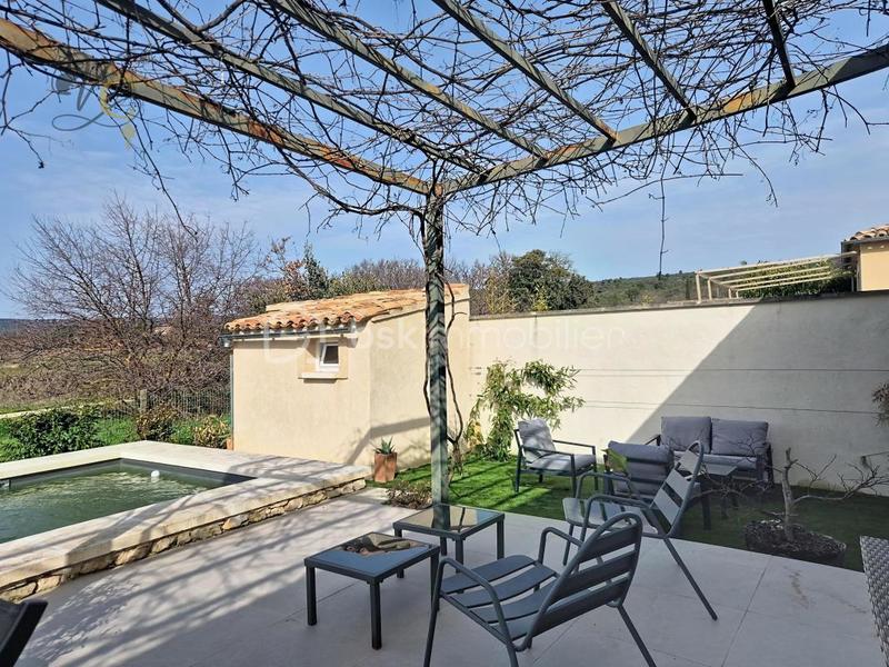 Maison - 106 m² - 4 pièces