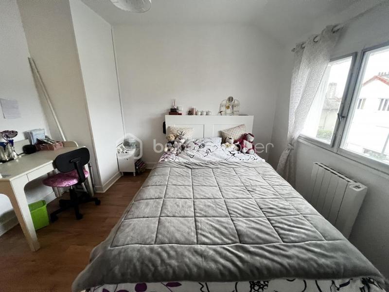 Maison - 155 m² - 7 pièces