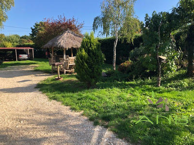 Maison - 65 m² - 4 pièces