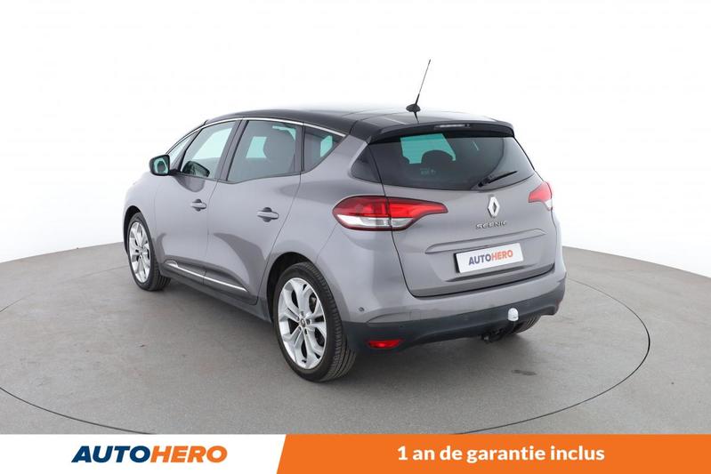 Renault Scénic 1.7 Blue dCi Business Edc 120 ch