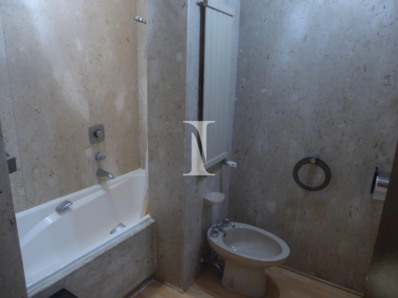 Appartement - 85 m² - 3 pièces