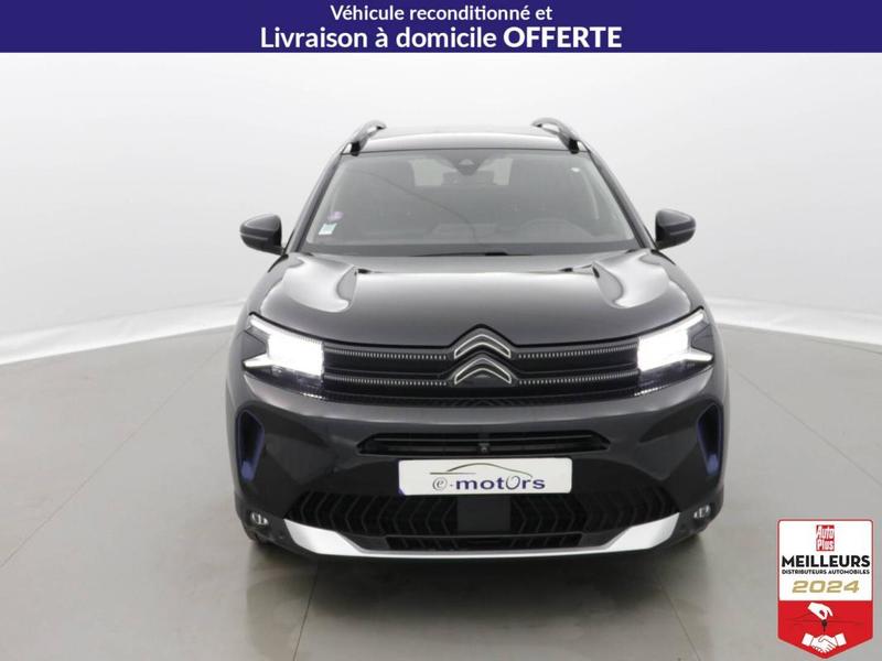 Citroen C5 Aircross Hybride Rechargeable 225 s&amp;S e-Eat8 Shine Pack