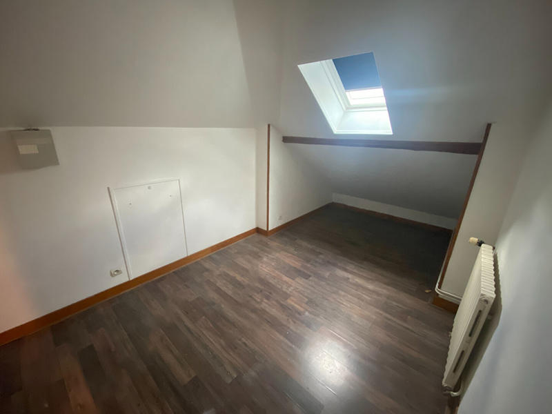 Maison - 103 m² - 5 pièces