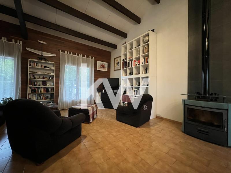 Maison - 91 m² - 3 pièces