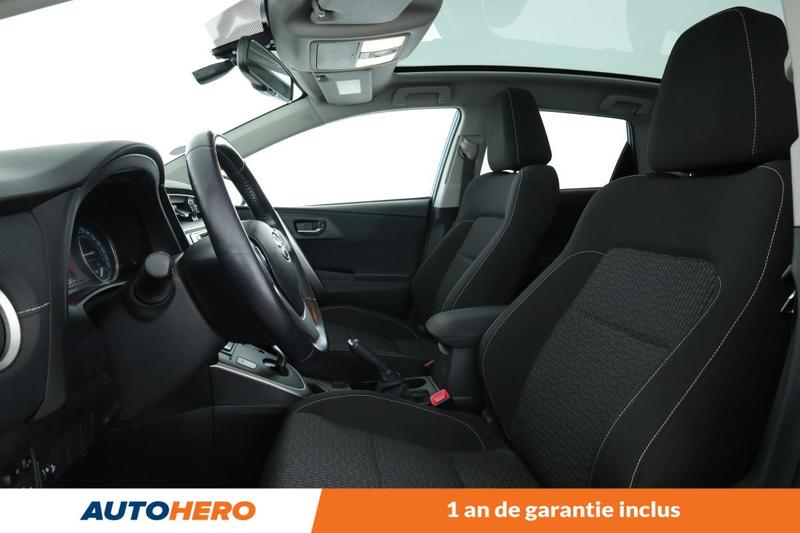 Toyota Auris 1.8 Hybride SkyBlue 136h