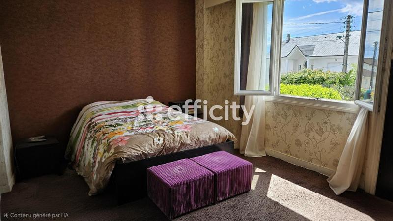 Maison - 182 m² - 9 pièces