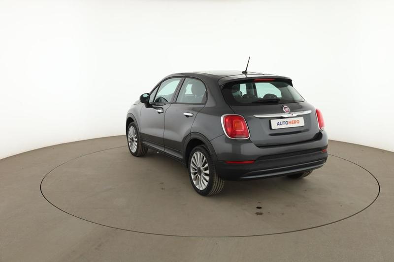 Fiat 500x 1.4 MultiAir Lounge 4x2 Dct 140 ch